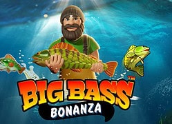 Big Bass Bonanza Detective Slots Casino Game  Detective Slots Casino Online