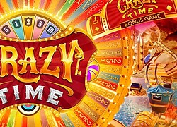 Crazy Time Detective Slots Casino Game  Detective Slots Casino Online