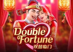 Vibrant Double Fortune Detective Slots Casino Game  Detective Slots Casino Online