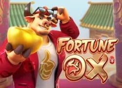 Fortune Ox Detective Slots Casino Game  Detective Slots Casino Online
