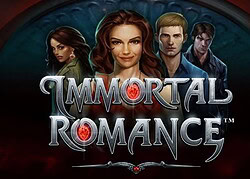 Immortal Romance Detective Slots Casino Game  Detective Slots Casino Online