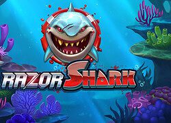 Razor Shark slot Detective Slots Casino Game  Detective Slots Casino Online