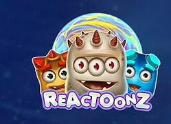Reactoonz Detective Slots Casino Slot  Detective Slots Casino Online