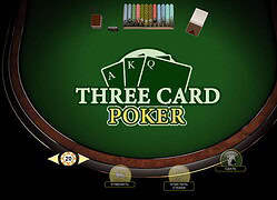 Three Card Poker Detective Slots Casino Game  Detective Slots Casino Online