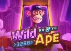 Wild Ape Detective Slots Casino Game  Detective Slots Casino Online
